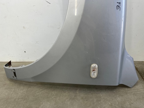 Błotnik Hyundai Santa Fe II 2 06-12r. lewy przód lewy przedni