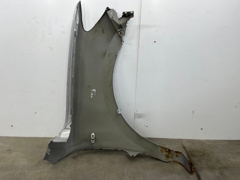 Błotnik Hyundai Santa Fe II 2 06-12r. lewy przód lewy przedni