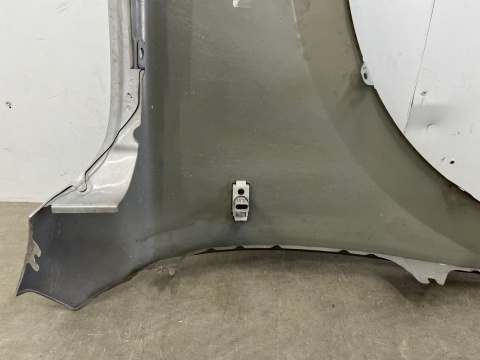 Błotnik Hyundai Santa Fe II 2 06-12r. lewy przód lewy przedni