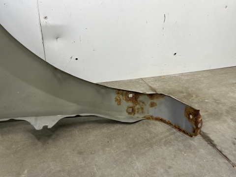 Błotnik Hyundai Santa Fe II 2 06-12r. lewy przód lewy przedni