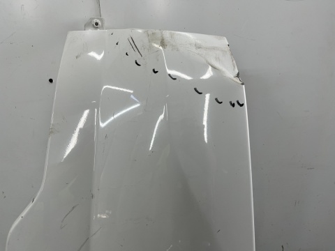 Błotnik Iveco Daily 4 IV prawy przód 2014r.-> 5801513999