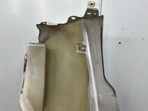 Błotnik Iveco Daily 4 IV prawy przód 2014r.-> 5801513999