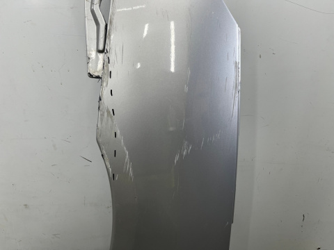 Błotnik Peugeot 807 Citroen C8 02-14r. Lewy przedni lewy przód 1484255080