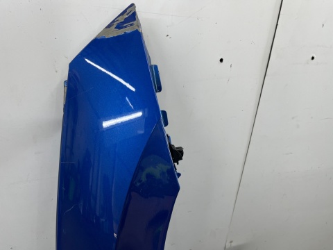 Błotnik Skoda Scala I 19r.-> prawy przedni prawy przód