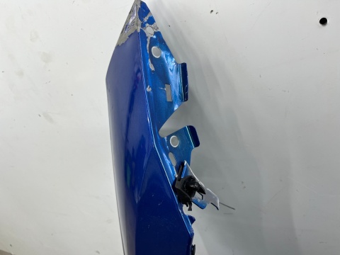 Błotnik Skoda Scala I 19r.-> prawy przedni prawy przód