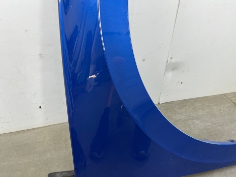 Błotnik Skoda Scala I 19r.-> prawy przedni prawy przód