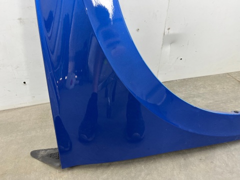 Błotnik Skoda Scala I 19r.-> prawy przedni prawy przód