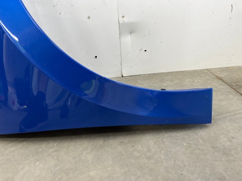 Błotnik Skoda Scala I 19r.-> prawy przedni prawy przód