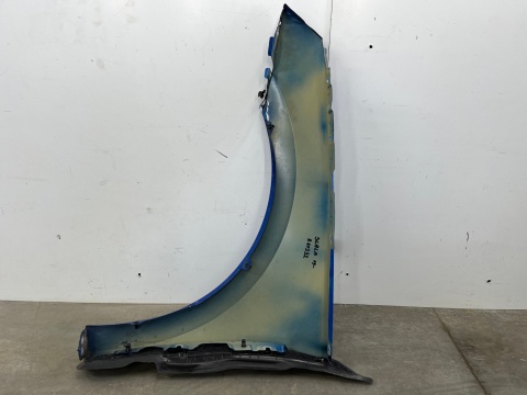 Błotnik Skoda Scala I 19r.-> prawy przedni prawy przód