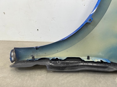 Błotnik Skoda Scala I 19r.-> prawy przedni prawy przód