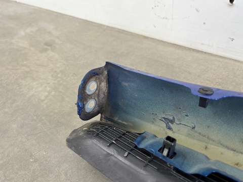 Błotnik Skoda Scala I 19r.-> prawy przedni prawy przód