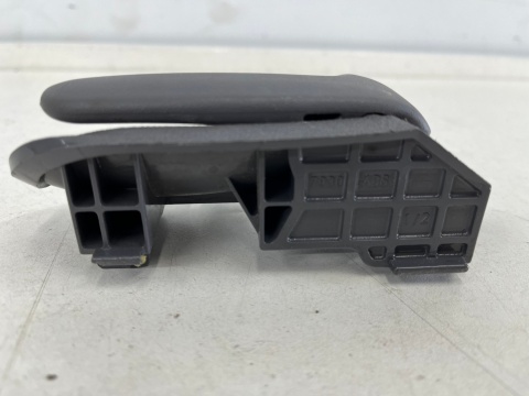 Klamka Citroen C1 Toyota Aygo I Peugeot 107 05-14r. wewnętrzna prawa przednia prawy przód