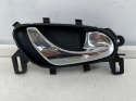 Klamka Nissan Qashqai II 2 J11 13-21r. wewnętrzna rączka uchwyt drzwi przednia tylna prawa 80670-4ea0
