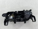 Klamka Nissan Qashqai II 2 J11 13-21r. wewnętrzna rączka uchwyt drzwi przednia tylna prawa 80670-4ea0