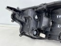Lampa reflektor Toyota Yaris IV 4 19r.-> prawa przednia oryginał