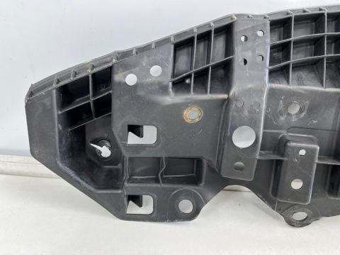 Osłona pod zderzak Toyota Verso-S Verso S przednia płyta dolna 10-17r. przedlift oryginalna 52618-52040