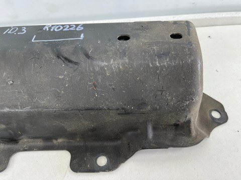Osłona podwozia Vw Id.3 id3 Cupra Born 2019r.-> dolne mocowanie wspornik podłogi 1ea825921b
