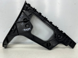 Ślizg Audi A5 I 8t0 coupe 07-16r. lewe tylne mocowanie wspornik uchwyt zderzaka NOWY 8t0807453