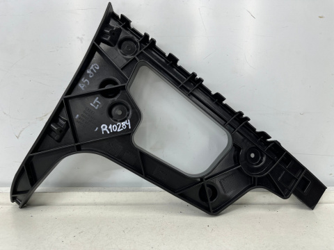 Ślizg Audi A5 I 8t0 coupe 07-16r. lewe tylne mocowanie wspornik uchwyt zderzaka NOWY 8t0807453