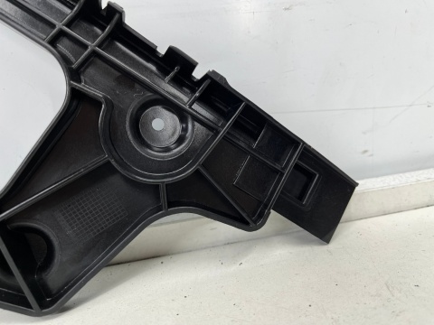 Ślizg Audi A5 I 8t0 coupe 07-16r. lewe tylne mocowanie wspornik uchwyt zderzaka NOWY 8t0807453