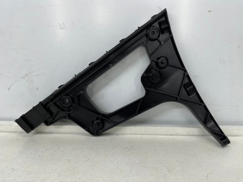 Ślizg Audi A5 I 8t0 coupe 07-16r. lewe tylne mocowanie wspornik uchwyt zderzaka NOWY 8t0807453