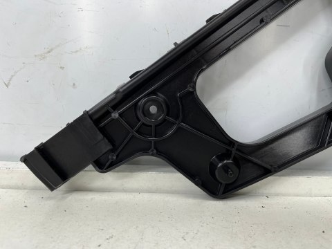 Ślizg Audi A5 I 8t0 coupe 07-16r. lewe tylne mocowanie wspornik uchwyt zderzaka NOWY 8t0807453