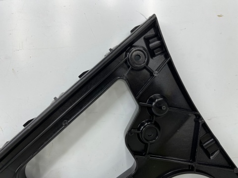 Ślizg Audi A5 I 8t0 coupe 07-16r. lewe tylne mocowanie wspornik uchwyt zderzaka NOWY 8t0807453