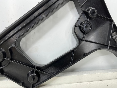 Ślizg Audi A5 I 8t0 coupe 07-16r. lewe tylne mocowanie wspornik uchwyt zderzaka NOWY 8t0807453