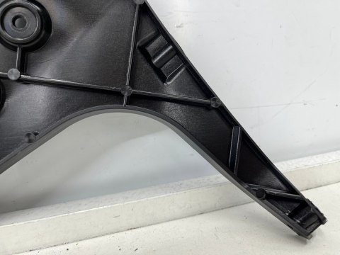 Ślizg Audi A5 I 8t0 coupe 07-16r. lewe tylne mocowanie wspornik uchwyt zderzaka NOWY 8t0807453