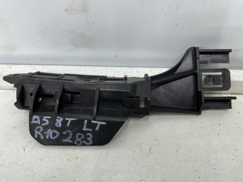 Ślizg Audi A5 I 8t0 coupe 07-16r. lewe tylne mocowanie wspornik uchwyt zderzaka NOWY 8t0807889