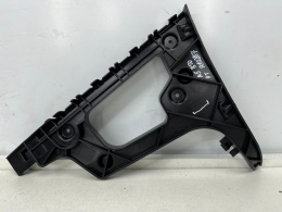 Ślizg Audi A5 I 8t0 coupe 07-16r. prawe tylne mocowanie wspornik uchwyt zderzaka NOWY 8t0807454