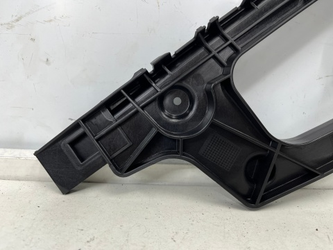 Ślizg Audi A5 I 8t0 coupe 07-16r. prawe tylne mocowanie wspornik uchwyt zderzaka NOWY 8t0807454