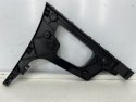 Ślizg Audi A5 I 8t0 coupe 07-16r. prawe tylne mocowanie wspornik uchwyt zderzaka NOWY 8t0807454