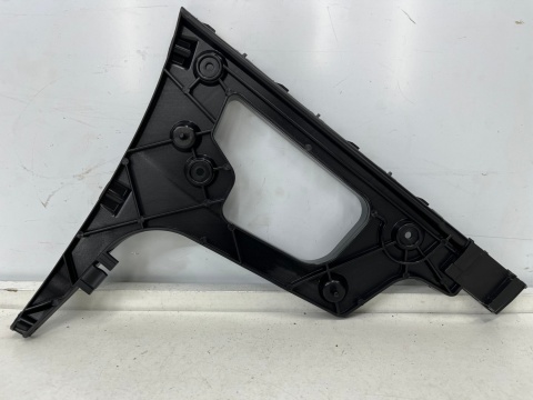 Ślizg Audi A5 I 8t0 coupe 07-16r. prawe tylne mocowanie wspornik uchwyt zderzaka NOWY 8t0807454