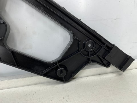 Ślizg Audi A5 I 8t0 coupe 07-16r. prawe tylne mocowanie wspornik uchwyt zderzaka NOWY 8t0807454