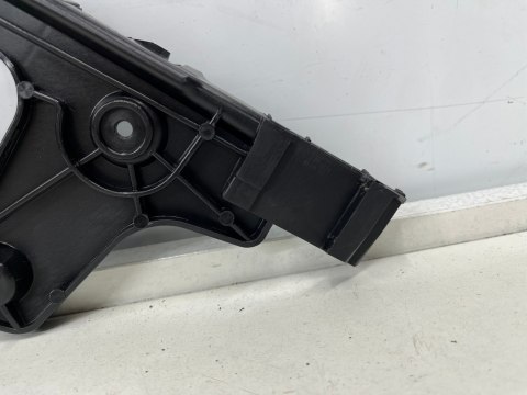 Ślizg Audi A5 I 8t0 coupe 07-16r. prawe tylne mocowanie wspornik uchwyt zderzaka NOWY 8t0807454