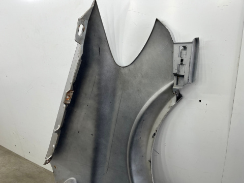 Błotnik Mercedes w639 Vito II 2 Viano 03-14r. lewy przód lewy przedni 6396304307