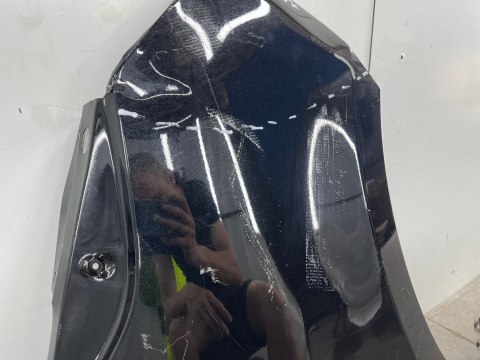 Błotnik Mercedes W447 Vito 3 III 14r.- prawy przód przedni 