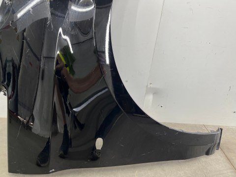 Błotnik Mercedes W447 Vito 3 III 14r.- prawy przód przedni 