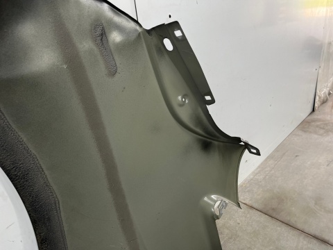 Błotnik Mercedes W447 Vito 3 III 14r.- prawy przód przedni 