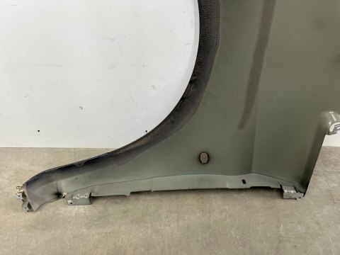 Błotnik Mercedes W447 Vito 3 III 14r.- prawy przód przedni 