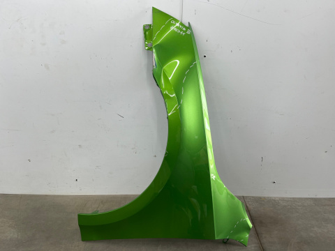 Błotnik Skoda Octavia 3 III 16-19r. Lift lewy przedni lewy przód 5E0