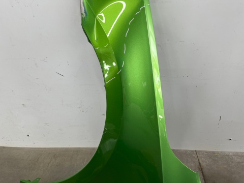 Błotnik Skoda Octavia 3 III 16-19r. Lift lewy przedni lewy przód 5E0