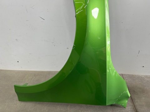 Błotnik Skoda Octavia 3 III 16-19r. Lift lewy przedni lewy przód 5E0