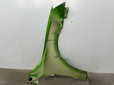 Błotnik Skoda Octavia 3 III 16-19r. Lift lewy przedni lewy przód 5E0