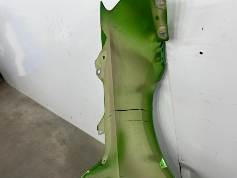 Błotnik Skoda Octavia 3 III 16-19r. Lift lewy przedni lewy przód 5E0