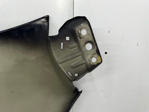 Błotnik VW Polo IV 9N LIFT 05-09r. lewy przedni lewy przód
