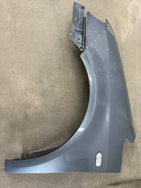 Błotnik VW Touran I 1 Lift 06-10r. lewy przód lewy przedni 1T0821215