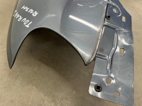 Błotnik VW Touran I 1 Lift 06-10r. lewy przód lewy przedni 1T0821215