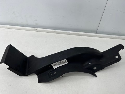 Ćwiartka Ford Transit Connect MK2 II 13-22r. boczny panel podłogi przednia część nadkola tylnego dv61k10585ca 1846484